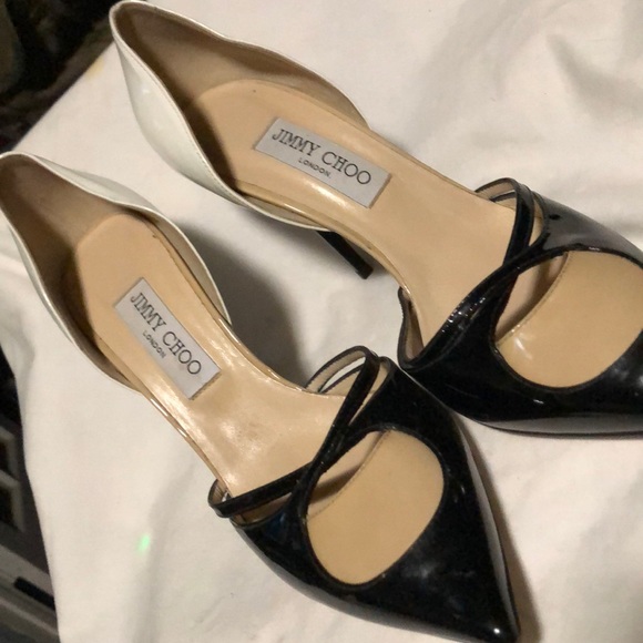 Jimmy Choo - Picture 1 of 9